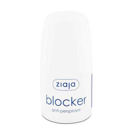 Desodorante Roll-on Blocker 60ml - Ziaja - 1