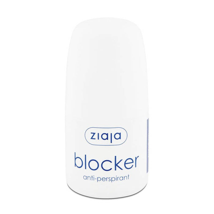 Desodorante Roll-on Blocker 60ml - Ziaja - 1