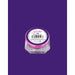 Esmalte Semipermanente 7 ml - Uv Hybrid - Blueberry Kiss 116 - Semilac - 1