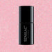 Esmalte de Uñas Semipermanente - 5 en 1 Extend Glitter Dirty Nude Rose 805 - Semilac - 1