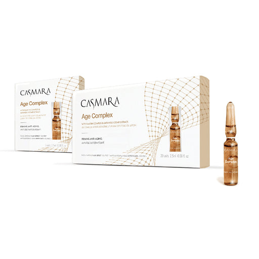 Ampolla Age Complex - Casmara - 1