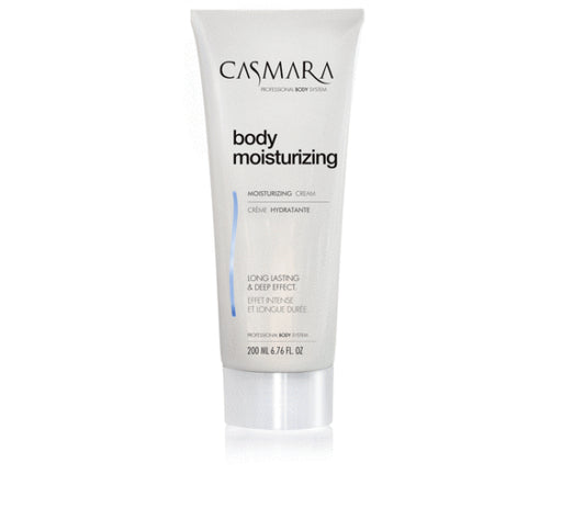 Crema corporal Hidratante - Body Moisturizing - Casmara - 1