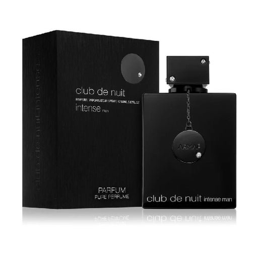 Eau de Parfum Club De Nuit - Intense 150ml - Armaf - 1