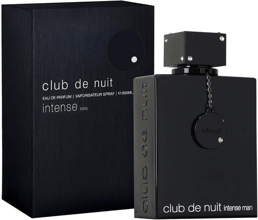 Eau de Parfum Club De Nuit - Intense 200 ml - Armaf - 1