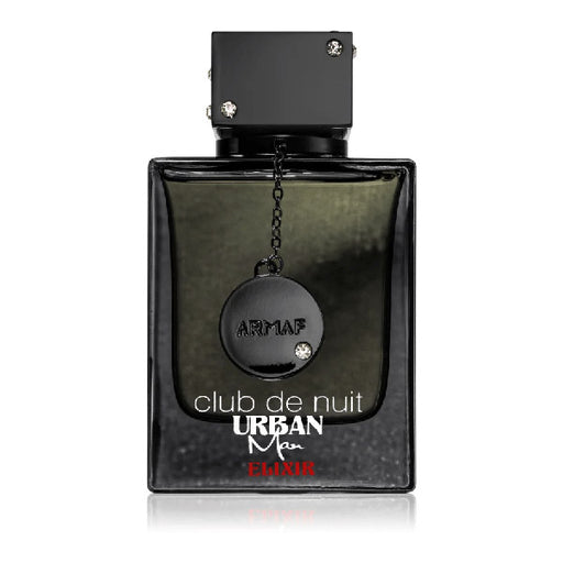 Eau de Parfum Club de Nuit Urban Man Elixir 105ml - Armaf - 2