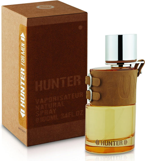 Eau de Parfum Hunter Men - Armaf - 1