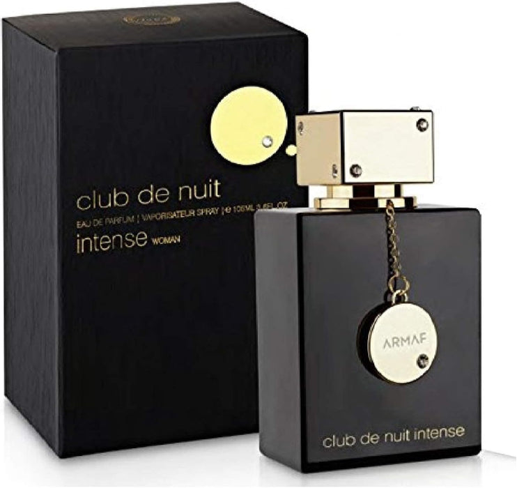 Eau de Parfum Club de Nuit Intense para Mujer 105ml - Armaf - 1