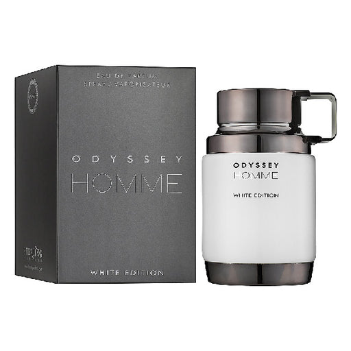 Eau de Parfum para Hombres Odyssey White Edition - Armaf - 1