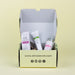 Set de Cuidado Facial - Beauty Favorites Box - Alma Secret - 3