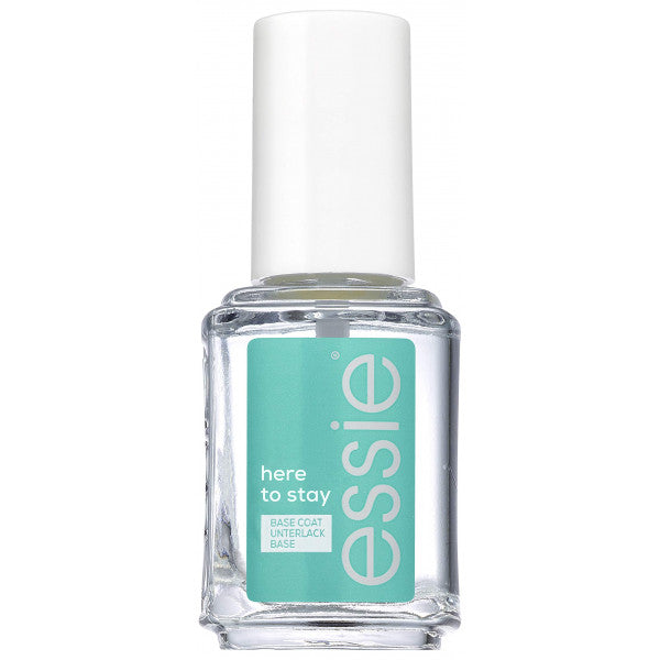 Base Coat 'here to Stay - Essie - 4