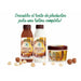 Mascarilla Capilar Hair Food Macadamia 390 ml - Garnier - Fructis - 3