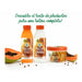 Acondicionador Hair Food Papaya Reparadora 350 ml - Garnier - Fructis - 3