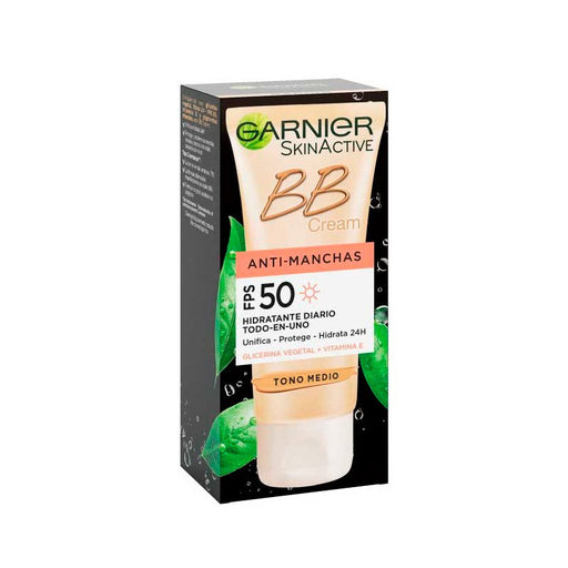 Bb Ceam Skinactive Anti-manchas Spf50 50 ml - Garnier - 1