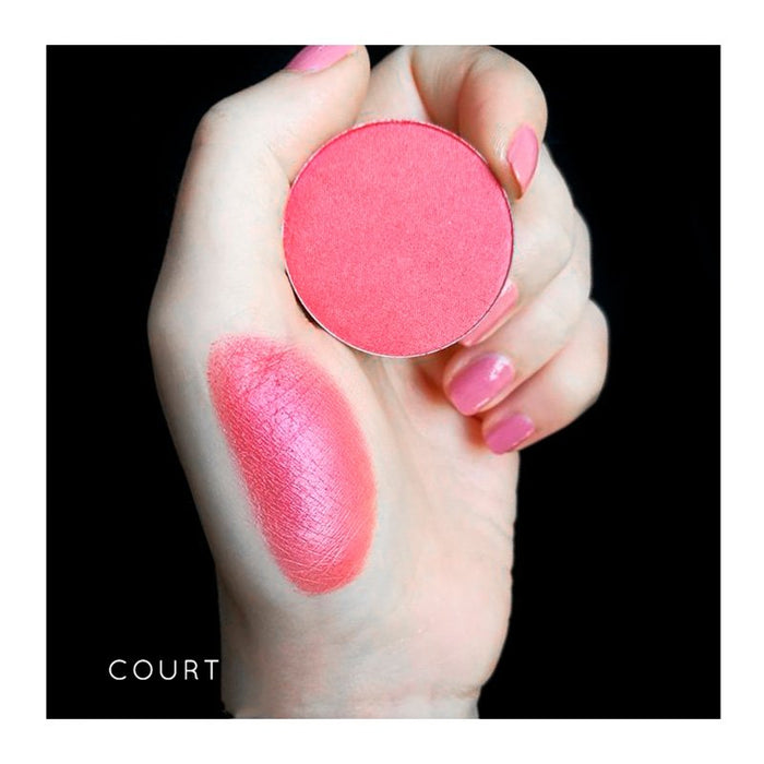 Colorete en Godet - Neve Cosmetics: Court - 1