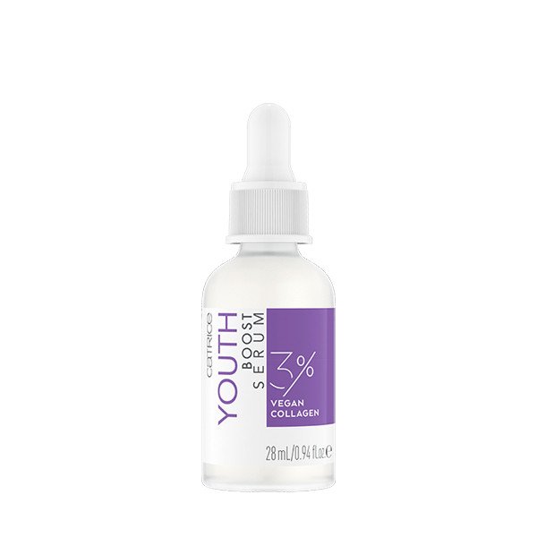 Youth Boost Serum - Catrice - 1