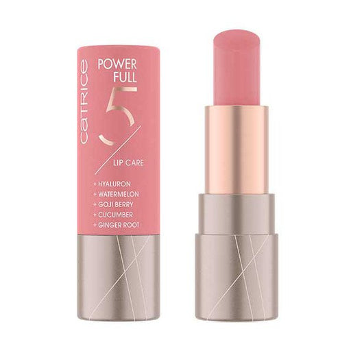 Balsamo Labial Tratamiento Power Full 5 - Catrice: 020 - Sparkling Guave - 2