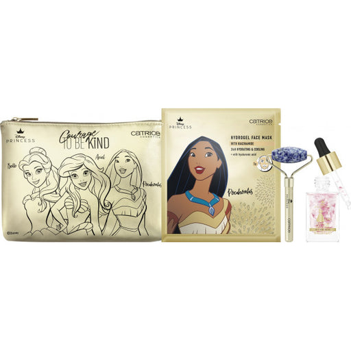 Set Facial y Neceser Disney Princess - Catrice - 1