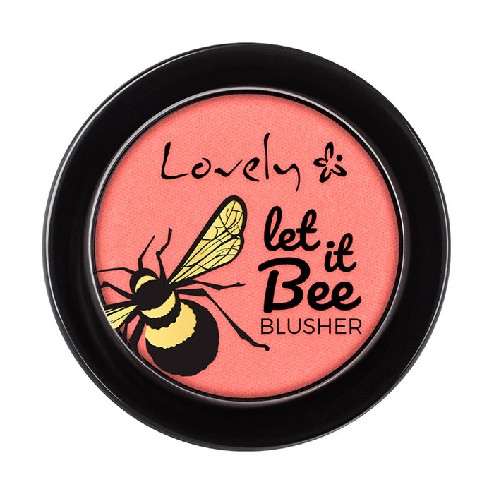 Coloretes Let It Bee - Lovely: Let it Bee N3 - 2