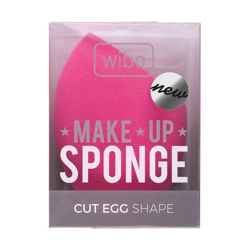 Esponja de Maquillaje Make Up Sponge - Wibo - 1