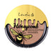 Iluminador en Polvo Honeycomb - Lovely: Honeycomb N1 - 3