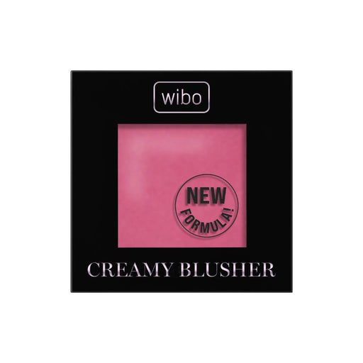 Colorete Creamy Blusher - Wibo: 2 - 2