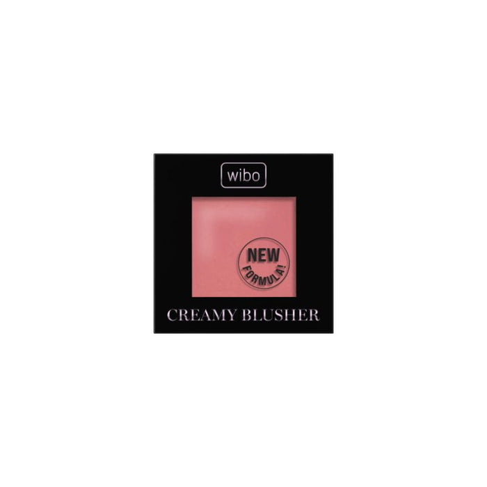 Colorete Creamy Blusher - Wibo: 3 - 3