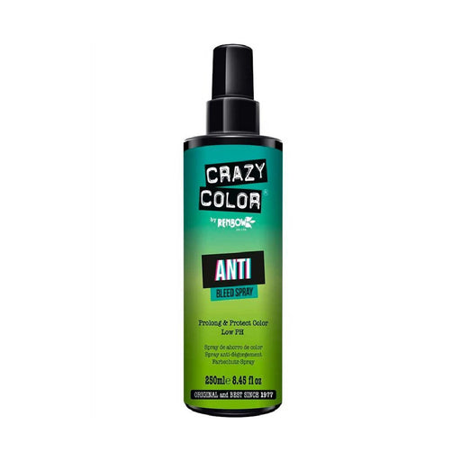 Spray Protector Del Color Anti Bleed - Crazy Color - 1