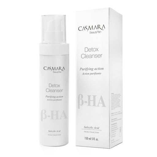 Detox Cleanser Purifying Action - Casmara - 1