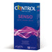 Preservativos Adapta Senso 12 Uds - Control - 1