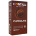 Condones Chocolate 12 Uds - Control - 1