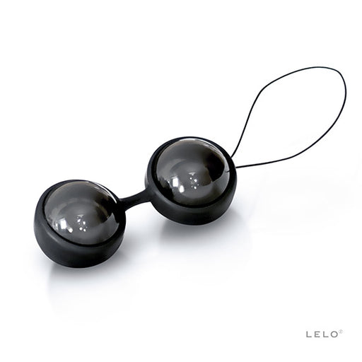 Luna Beads Noir Bolas Chinas - Lelo - 1