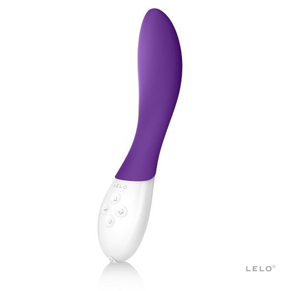 Mona 2 Vibrador Purple - Lelo - 1