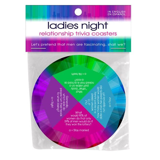 Ladies Night Juego para Chicas! Es/en - Kheper Games, Inc. - 1