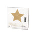 Pezoneras Flash Estrella Oro - Flash Collection - Bijoux - 3