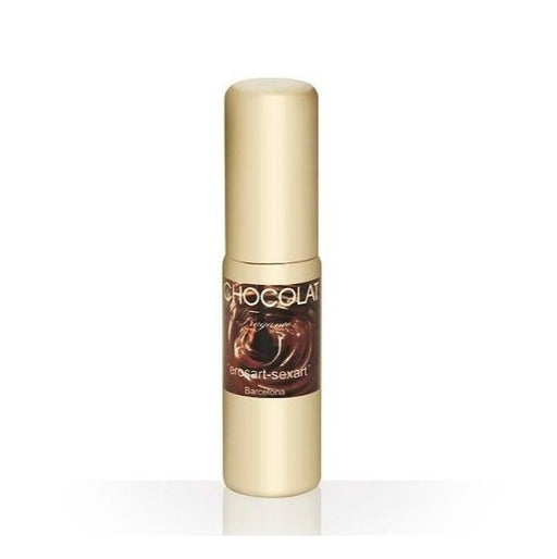 Perfume Chocolate Afrodisiaco 20cc - Eros - 2