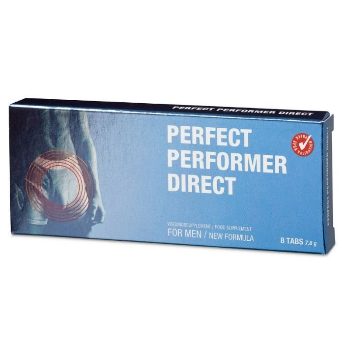Perfect Performer Mas Energia - Pharma - Cobeco - 1