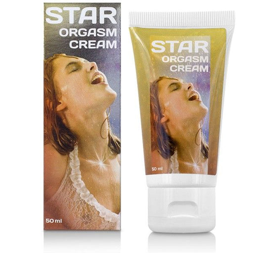 Star Crema Orgasmica 50ml - Pharma - Cobeco - 2