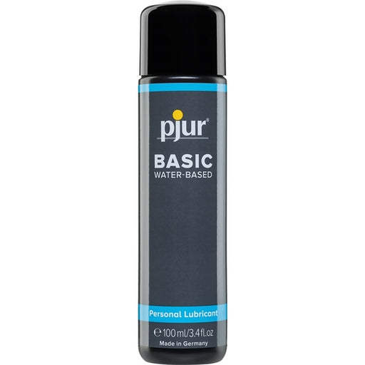 Basic Waterbased 100 ml - Pjur - 1