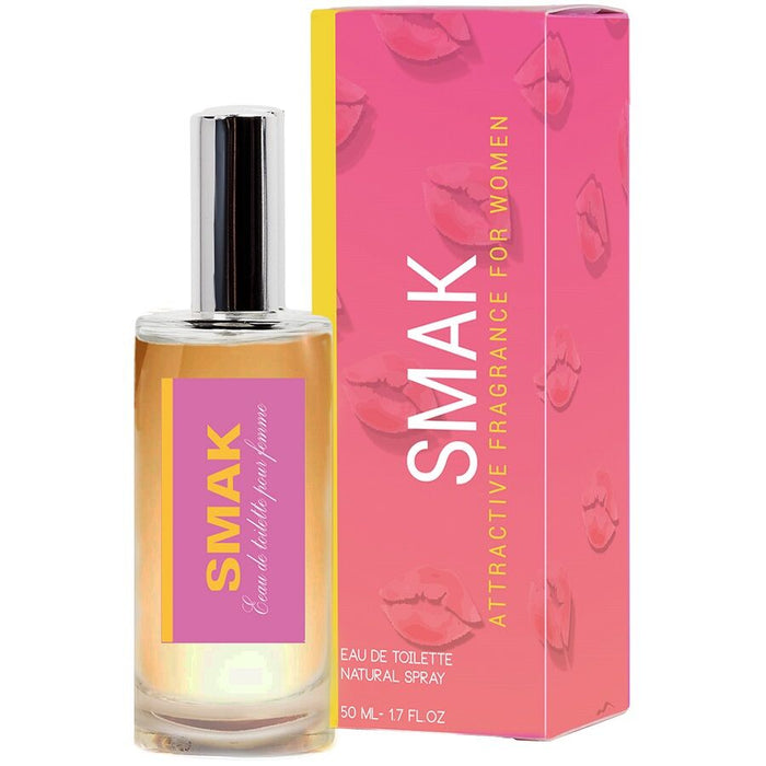 Smak Perfume de Feromonas para Ella 50ml - Ruf - 1