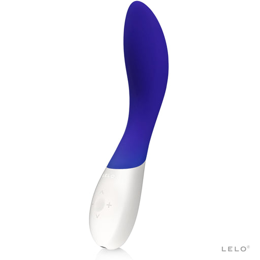 Lelo Mona Wave  Vibrador Azul Noche - Lelo - 1