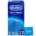 Extra Seguro 12 Uds - Condoms - Durex - 1