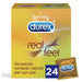 Preservativos Real Feel 24 Uds - Durex - 2