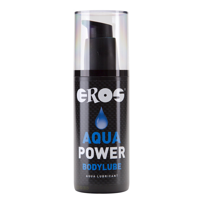Aqua Power Bodyglide 125ml - Power Line - Eros - 1