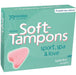 Tampones Originales Love / 50uds - Soft-tampons - 1