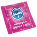 Skins -  Preservativos Puntos & Estrías Bolsa 500 Uds - Skins - 1