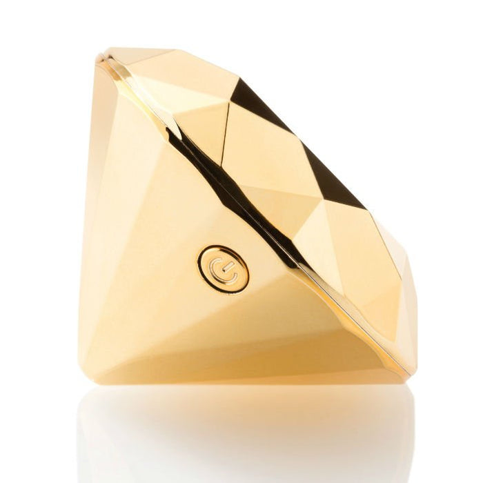 Diamante Vibrador Indiscrets Twenty One - 21 Vibrating Diamond - Bijoux - 3