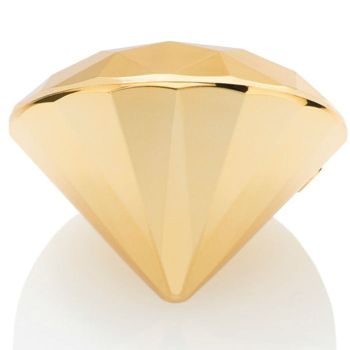 Diamante Vibrador Indiscrets Twenty One - 21 Vibrating Diamond - Bijoux - 5