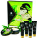 Kit Exotic Geisha Secret Té Verde - Kits - Shunga - 3