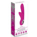 Vibrador Inspire Ximena Rabbit - Glamour: Fuchsia - 2