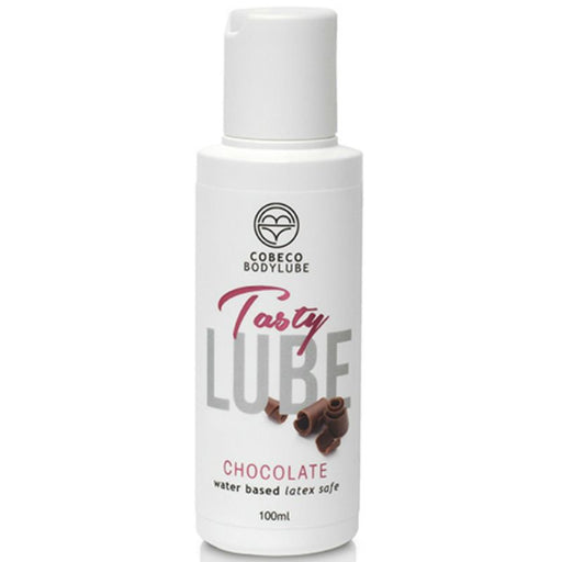 Lubricante Tasty Lube Chocolate 100 ml - Intimate - Cobeco - 1